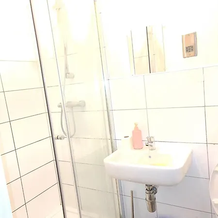 아파트 Longstay Family Contractor, Wi-fi, Discounts 브래드퍼드