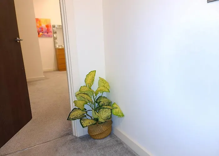 Longstay Family Contractor, Wi-fi, Discounts 아파트