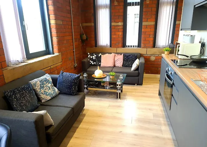 Longstay Family Contractor, Wi-fi, Discounts 아파트