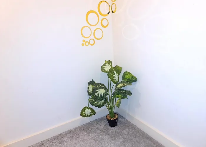 Longstay Family Contractor, Wi-fi, Discounts 아파트 *