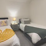 Apartamento Longstay Family Contractor, Wi-fi, Discounts Bradford (West Yorkshire)