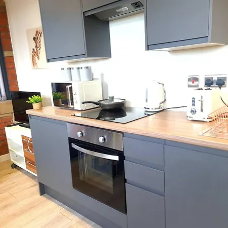Apartamento Longstay Family Contractor, Wi-fi, Discounts *