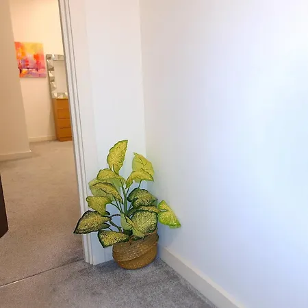 Longstay Family Contractor, Wi-fi, Discounts Appartamento