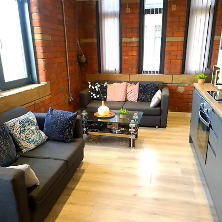 Longstay Family Contractor, Wi-fi, Discounts Apartamento