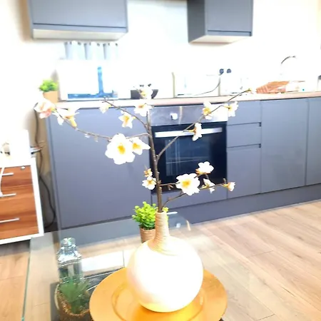 Apartment Longstay Family Contractor, Wi-fi, Discounts