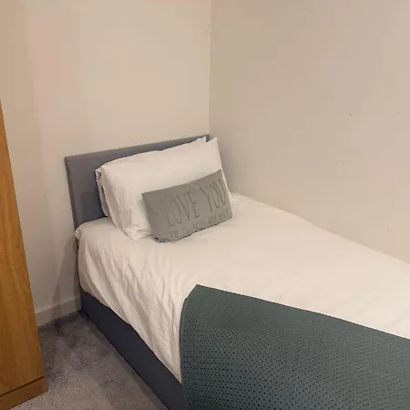 Apartment Longstay Family Contractor, Wi-fi, Discounts