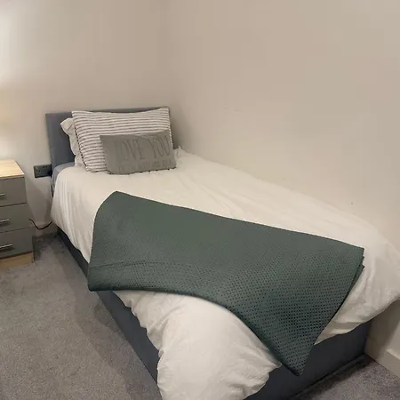 Longstay Family Contractor, Wi-fi, Discounts