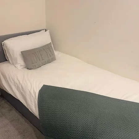 Longstay Family Contractor, Wi-fi, Discounts