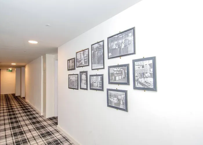 Appartamento Longstay Family Contractor, Wi-fi, Discounts