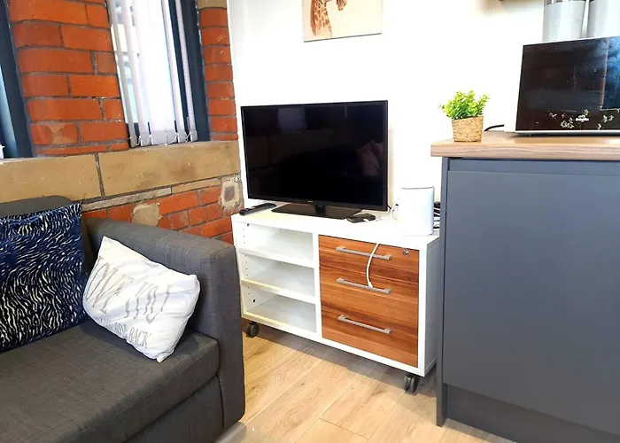 Longstay Family Contractor, Wi-fi, Discounts Apartment *