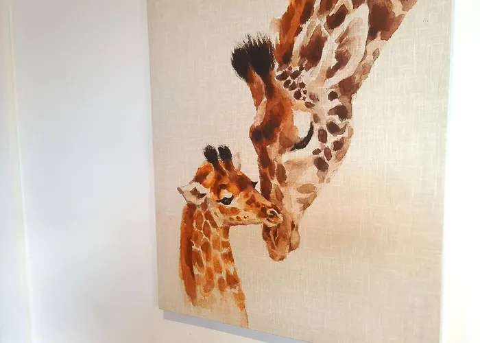 Longstay Family Contractor, Wi-fi, Discounts Appartamento