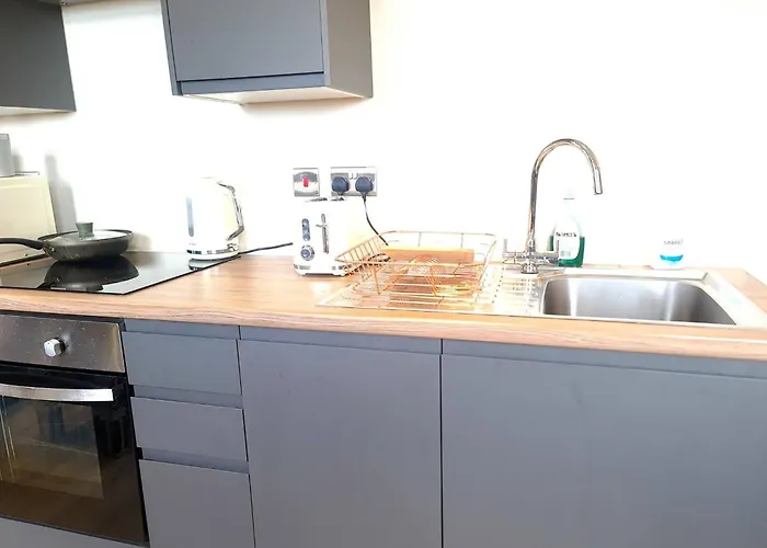 Longstay Family Contractor, Wi-fi, Discounts Apartment