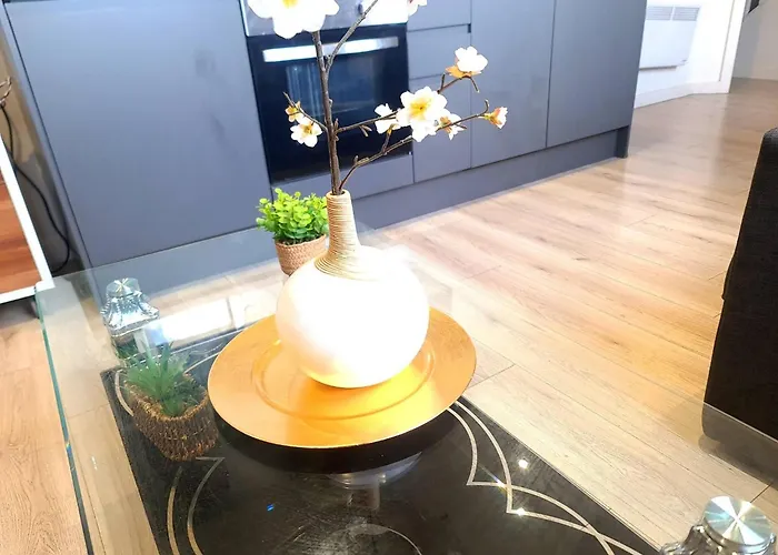 Longstay Family Contractor, Wi-fi, Discounts