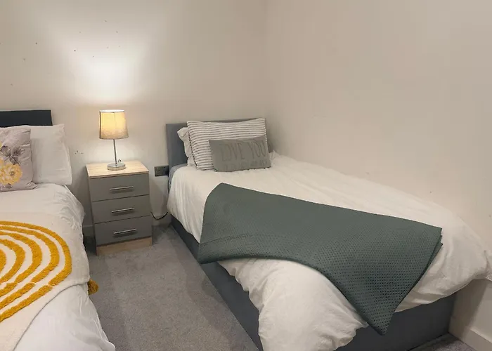 Longstay Family Contractor, Wi-fi, Discounts Apartment