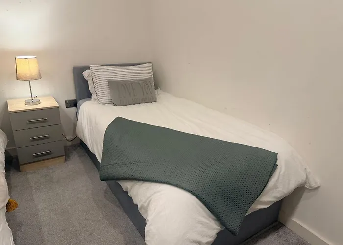 Longstay Family Contractor, Wi-fi, Discounts