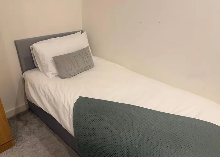 Longstay Family Contractor, Wi-fi, Discounts