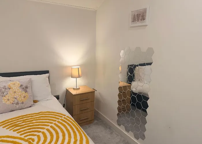 Longstay Family Contractor, Wi-fi, Discounts