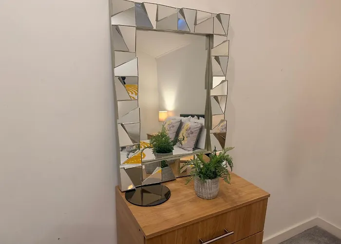 Apartment Longstay Family Contractor, Wi-fi, Discounts