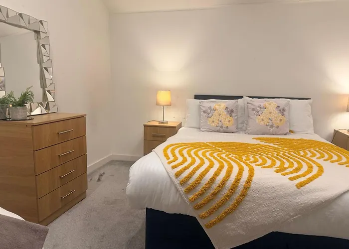 Longstay Family Contractor, Wi-fi, Discounts